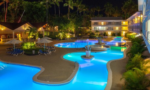 Punta Cana - Vista Sol Punta Cana Beach Resort & Spa